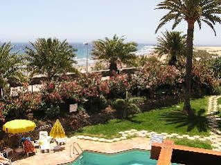 פלאייה דל אינגלז Apartamentos Terrazamar מראה חיצוני תמונה